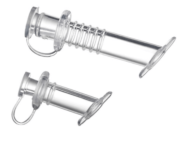 Montgomery® Long-Term Cannula