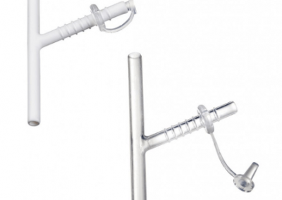 Pediatric – Safe T Tube 3200 Series