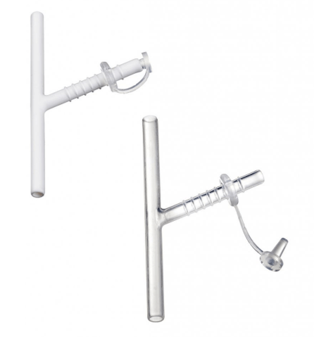 Pediatric – Safe T Tube 3200 Series