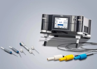 WOLF 4W 445nm Otology Rhinology