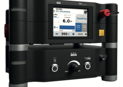 TruBlue ARC Laser 445nm Pro
