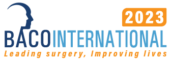 BACO International 2023 Birmingham | 15 – 17 February 2023