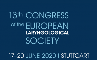 ELS meeting, Stuttgart | 17 – 20 June 2020 (postponed  2021)