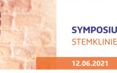 Roeselare stemsymposium/AZ Delta |  12 juni 2021 virtueel