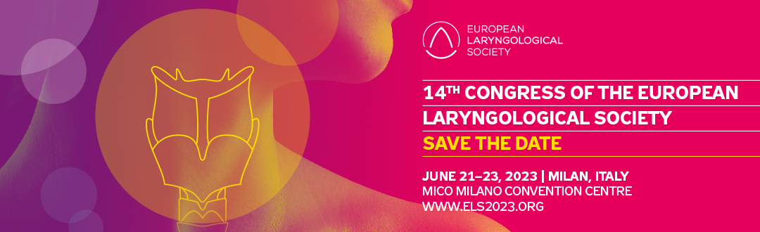 14th congress of ELS, 21-23 June | Milano Italy