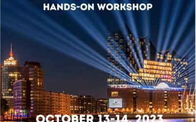 Blue lasers in Phonosurgery hands-on workshop, 13-14 October, Hamburg DE