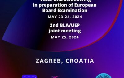 EAP 2nd BLA/UEP joint meeting Zagreb Croatia | 23-25 May 2024