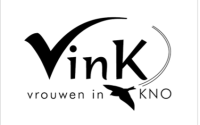 VinK Vrouwen in KNO | 21-23 April NL