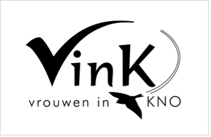 VinK Vrouwen in KNO | 21-23 April NL