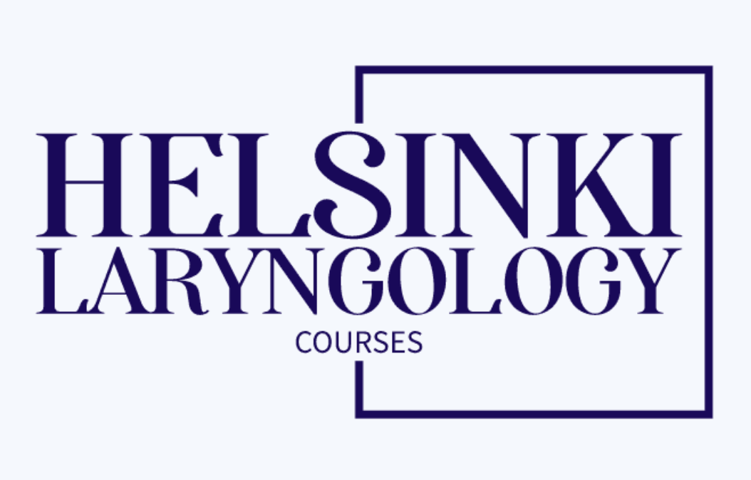 Laryngology & Phonosurgery: Comprehensive Summer Course, Espoo Finland | 5-7 June 2024