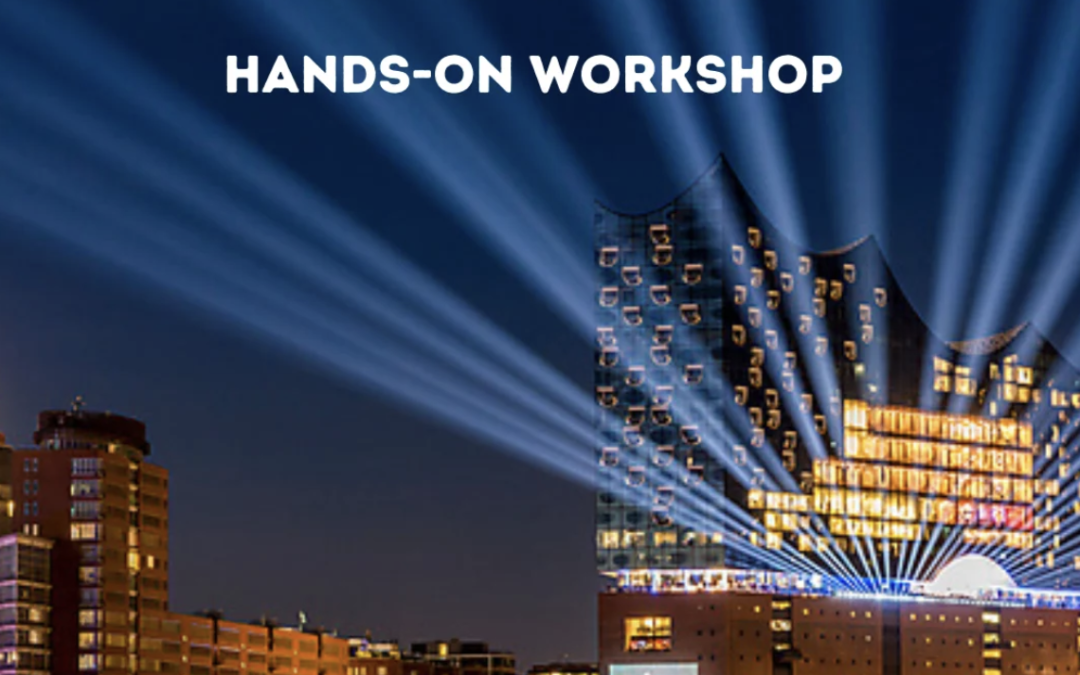 Blue Lasers in Phonosurgery Hamburg, Germany | 24-25 May 2024