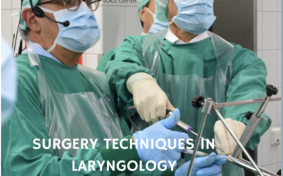 Surgery techniques in Laryngology hands-on course Hamburg, Germany | 22-23 Nov 2024