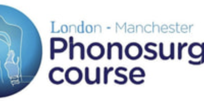 5th London Phonosurgery Course | 15-16 April ’25 London