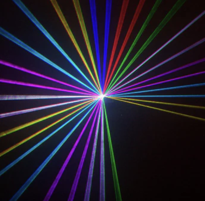 Laser Hire