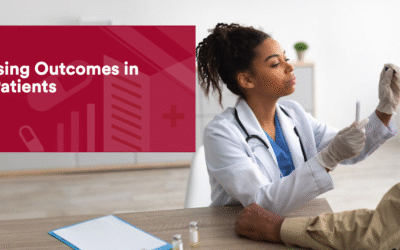 The Royal Society of Medicine | Optimising Outcomes in Older Patients | 7 November ’25