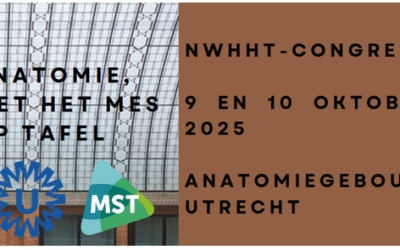 NWHHT-congres | UMC Utrecht | 9-10 October ’25