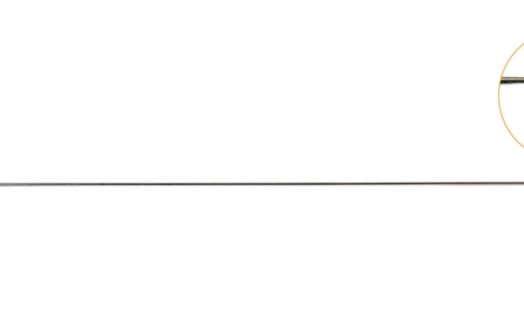 ENT Transoral NEO needle