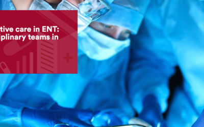 The Royal Society of Medicine | Collaborative care in ENT: Multidisciplinary teams in action | 1 May ’26