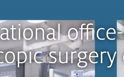 International office-based endoscopic surgery course | 20 – 22 May ’26 | RadboudUMC Nijmegen, the Netherlands
