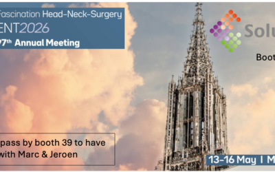 97th Annual Meeting of the German Society of Oto-Rhino-Laryngology Head and Neck Surgery | 13 – 16 May ’26 | Ulm, Deutschland