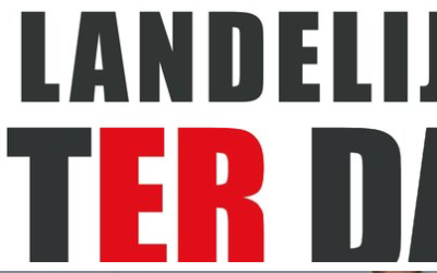 11th National ENTER Day | 8 May ’26 | Amsterdam