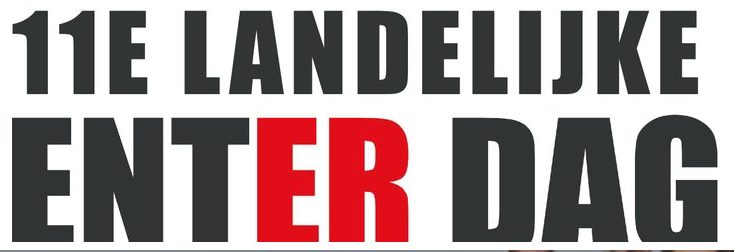 11th National ENTER Day | 8 May ’26 | Amsterdam