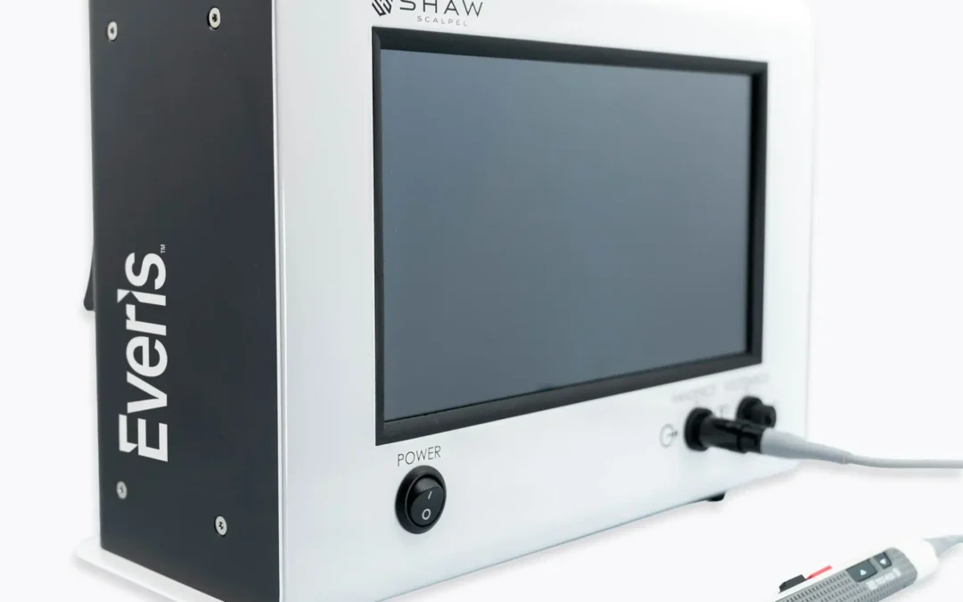 Shaw Scalpel®