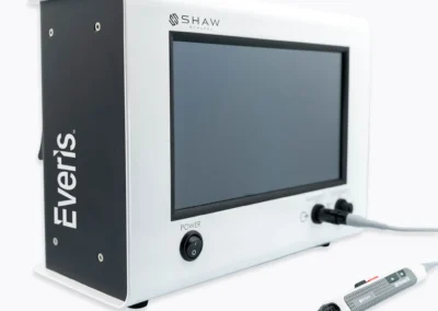 Shaw Scalpel®
